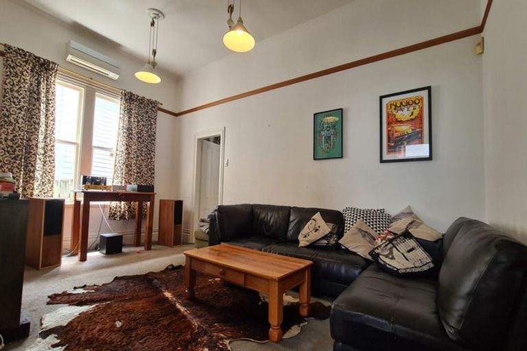 Photo of property in 7 Zohrab Street, Hataitai, Wellington, 6021