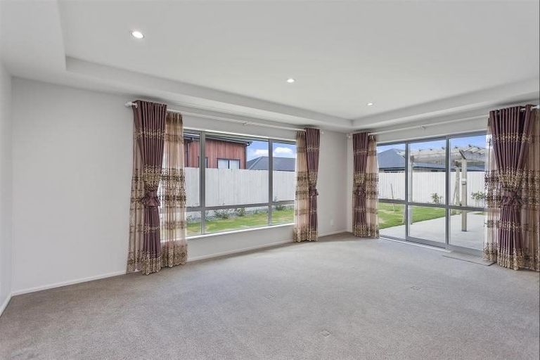 Photo of property in 19 Mckendry Road, Wigram, Christchurch, 8042