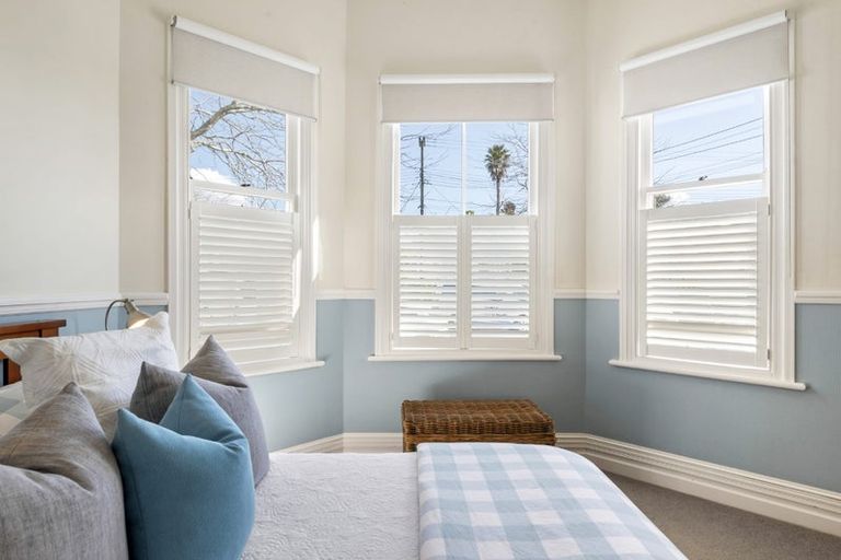 Photo of property in 18 Roslyn Terrace, Devonport, Auckland, 0624