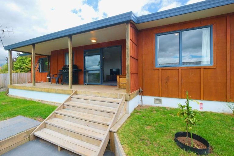 Photo of property in 2/191 Taharepa Road, Tauhara, Taupo, 3330
