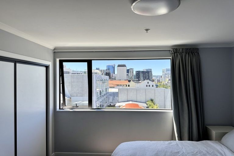 Photo of property in 83 Abel Smith Street, Te Aro, Wellington, 6011