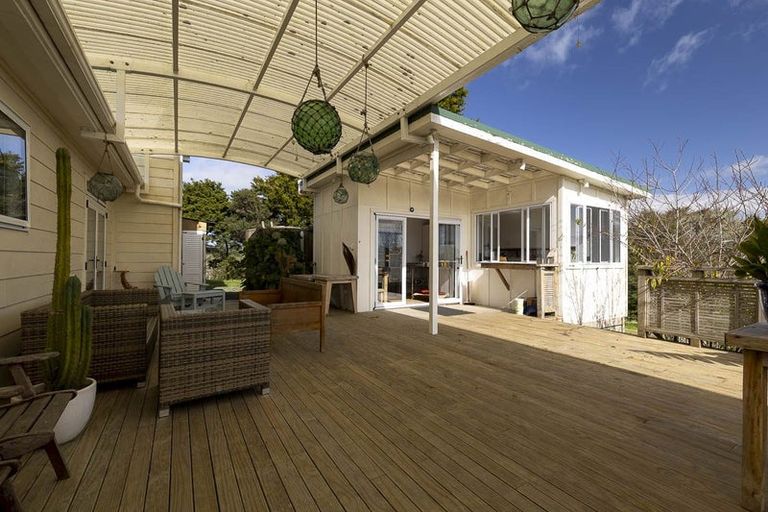 Photo of property in 291 Kaiwaka-mangawhai Road, Kaiwaka, Wellsford, 0975