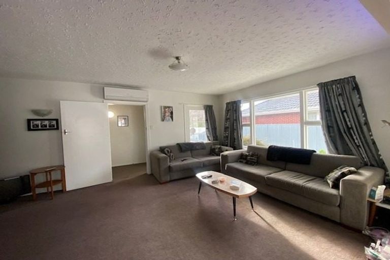 Photo of property in 10 Highsted Road, Bishopdale, Christchurch, 8053