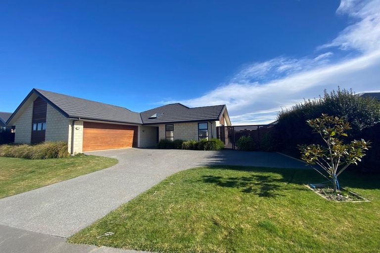 Photo of property in 28 Orr Street, Wigram, Christchurch, 8042