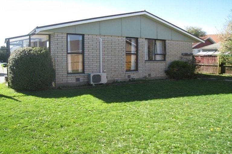 Photo of property in 16b Tod Place, Lincoln, 7608