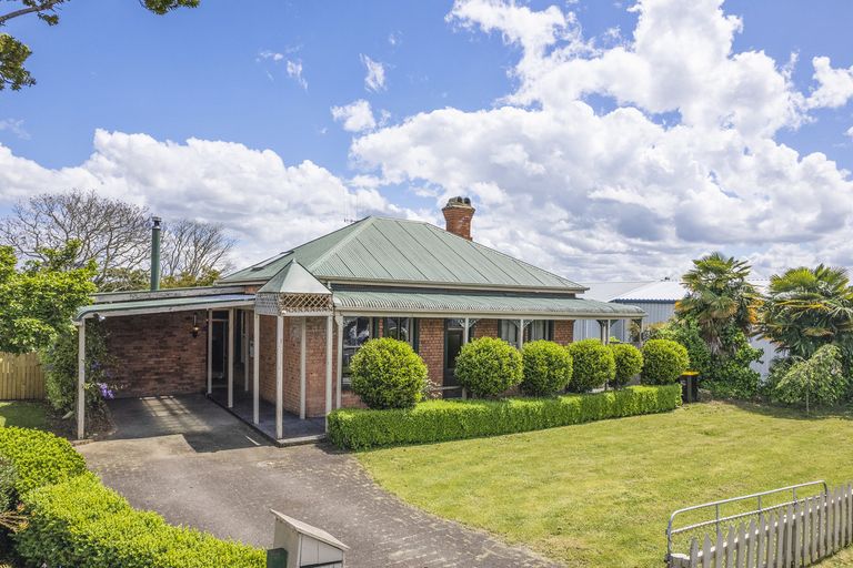 Photo of property in 47 Tawhiao Street, Te Awamutu, 3800