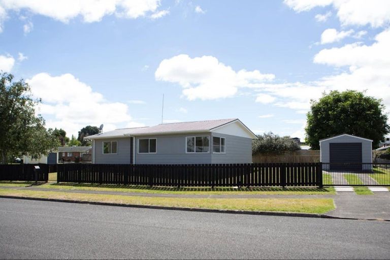Photo of property in 161 Pollard Drive, Te Awamutu, 3800