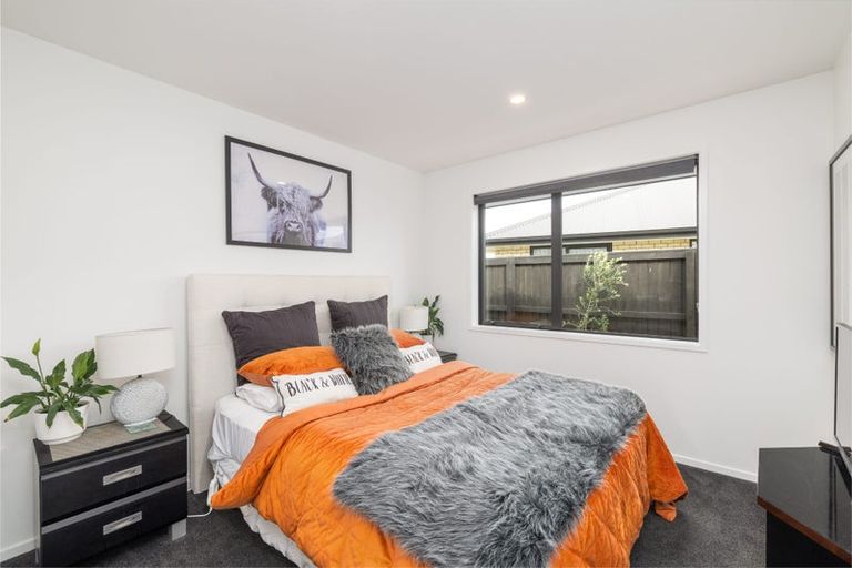 Photo of property in 64 Whitburn Avenue, Halswell, Christchurch, 8025