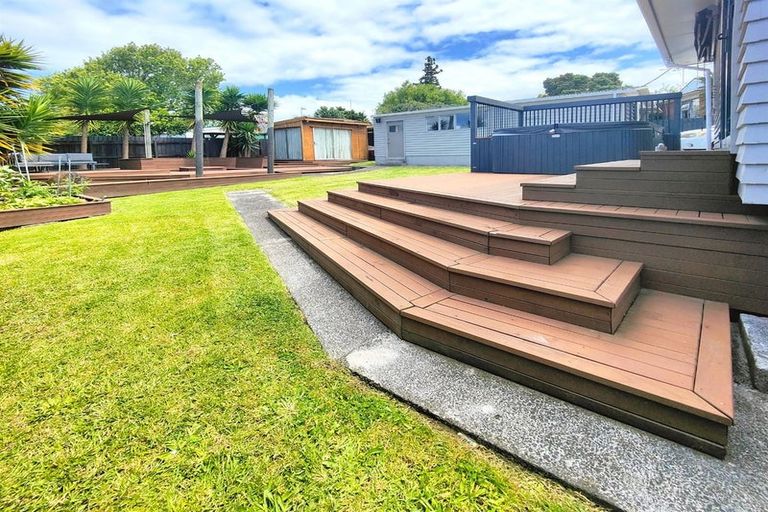 Photo of property in 101 Friedlanders Road, Manurewa, Auckland, 2102