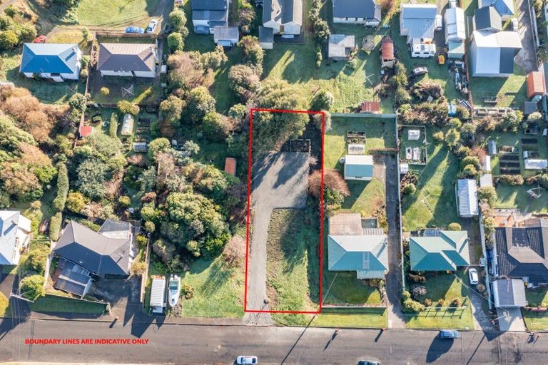 Photo of property in 53 Theodore Street, Bluff, 9814