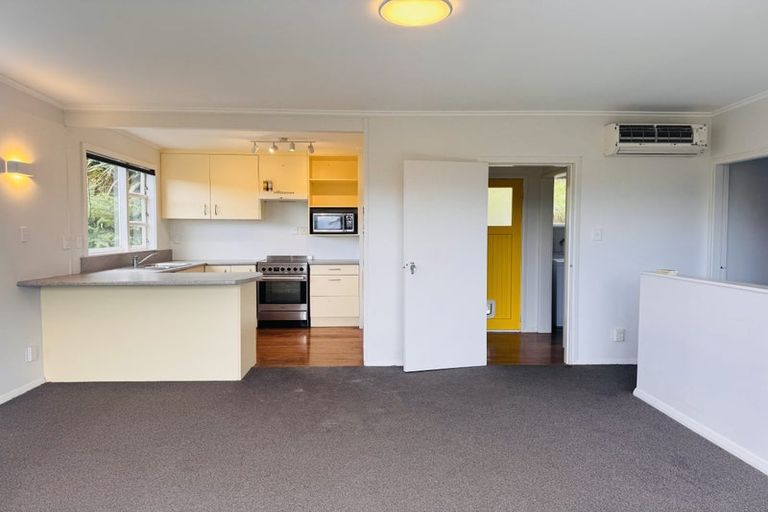 Photo of property in 51 Mount Pleasant Road, Aro Valley, Wellington, 6012