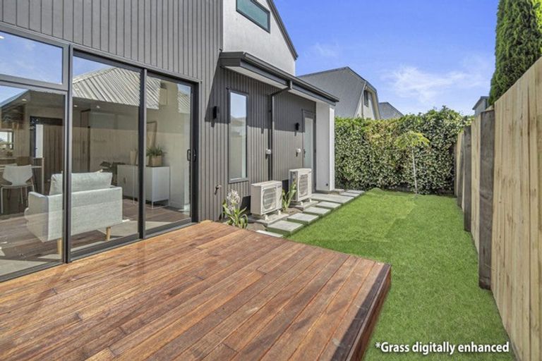 Photo of property in 135 Lincoln Road, Addington, Christchurch, 8024