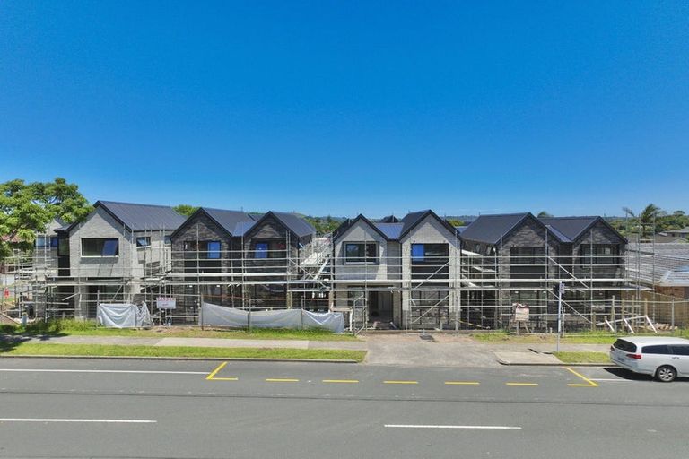 Photo of property in 151 Prince Regent Drive, Farm Cove, Auckland, 2012