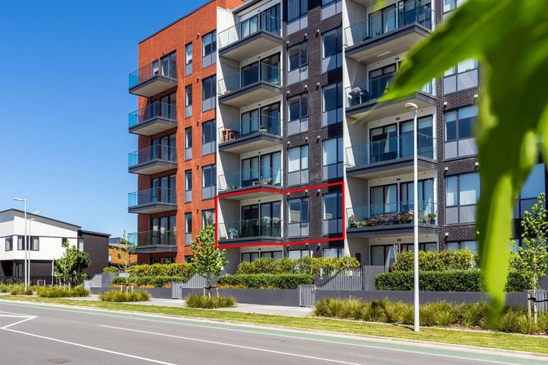 Photo of property in 106/57 Mapou Road, Hobsonville, Auckland, 0616