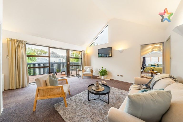 Photo of property in 13 Rossiter Avenue, Waterloo, Lower Hutt, 5011