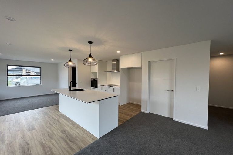 Photo of property in 63 Nethercote Way, Rolleston, 7614