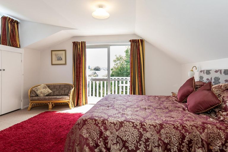 Photo of property in 246 Talbot Street, Geraldine, 7930