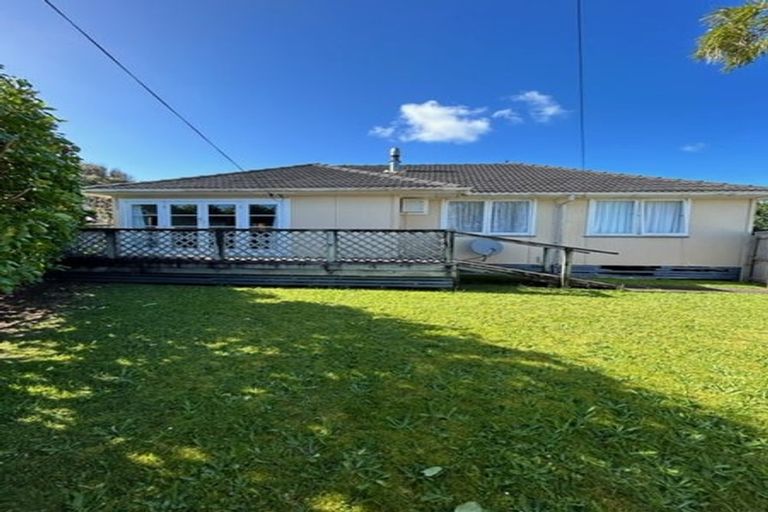 Photo of property in 21 Ridd Street, Lynmouth, New Plymouth, 4310