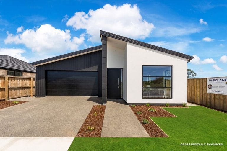 Photo of property in 14 Wilkin Street, Woodend, 7610