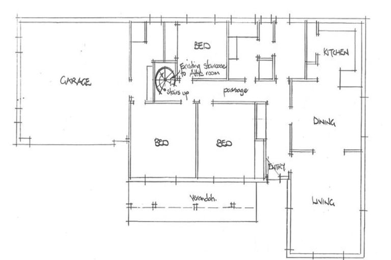 Photo of property in 15 Yellowstone Crescent, Burwood, Christchurch, 8083