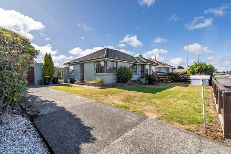 Photo of property in 93 Regent Street, Newfield, Invercargill, 9812