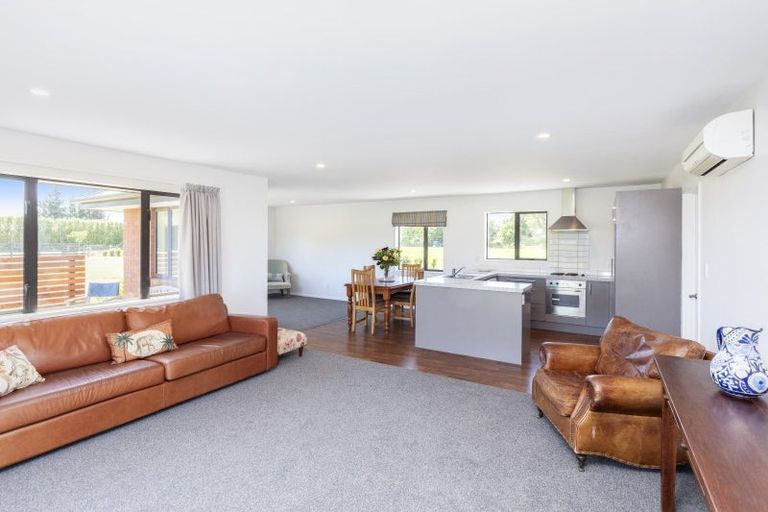 Photo of property in 2217 Old West Coast Road, Kirwee, Christchurch, 7671