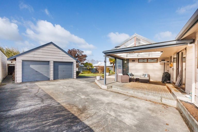 Photo of property in 7 Willowbank Crescent, Feilding, 4702