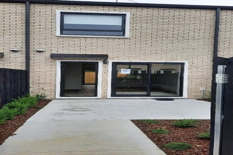 Photo of property in 43/137 Hall Avenue, Favona, Auckland, 2024