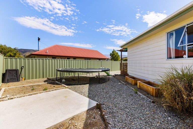 Photo of property in 4 Hotop Place, Cromwell, 9310