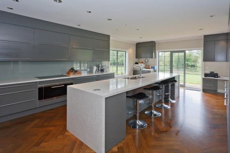 Photo of property in 99 Hingaia Road, Karaka, Papakura, 2580