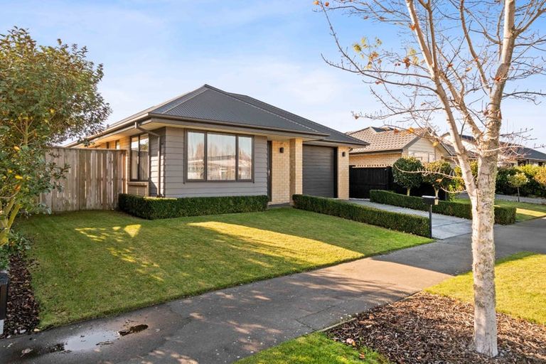 Photo of property in 6 Bouma Street, Halswell, Christchurch, 8025