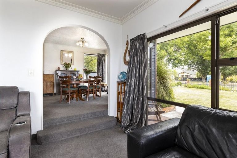 Photo of property in 17 Morrington Terrace, Witherlea, Blenheim, 7201