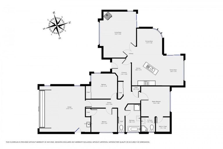 Photo of property in 33 Sherwill Street, Feilding, 4702