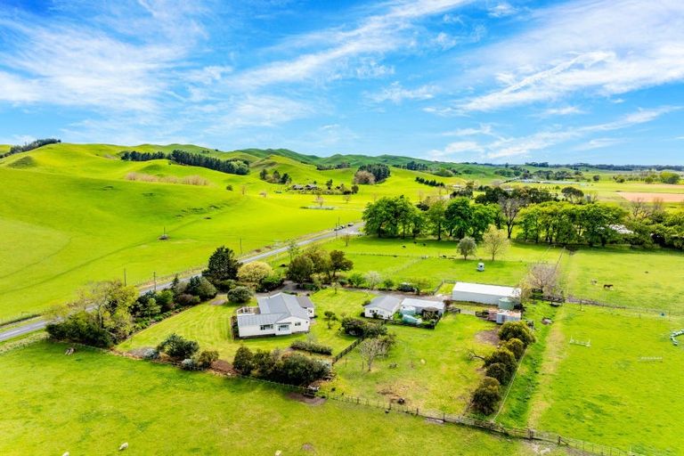 Photo of property in 559 Raukawa Road, Raukawa, Hastings, 4174