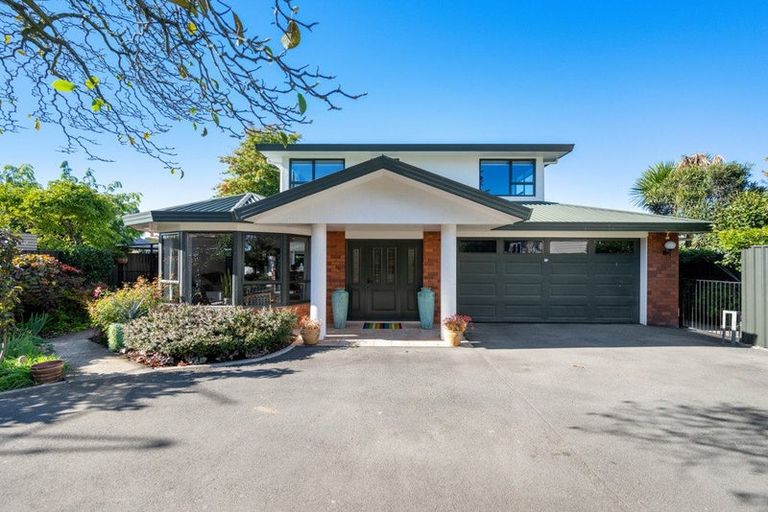 Photo of property in 105a Maxwell Road, Blenheim, 7201