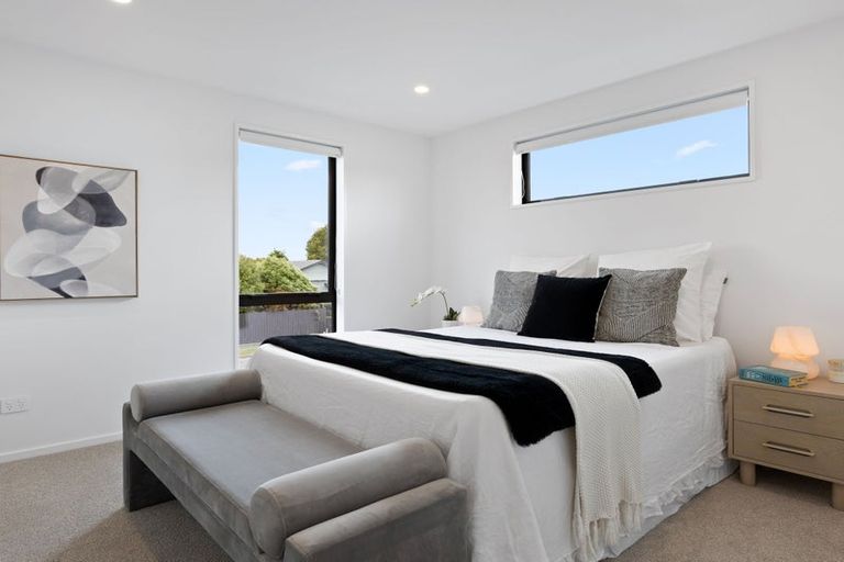 Photo of property in 6/654 Gloucester Street, Linwood, Christchurch, 8062