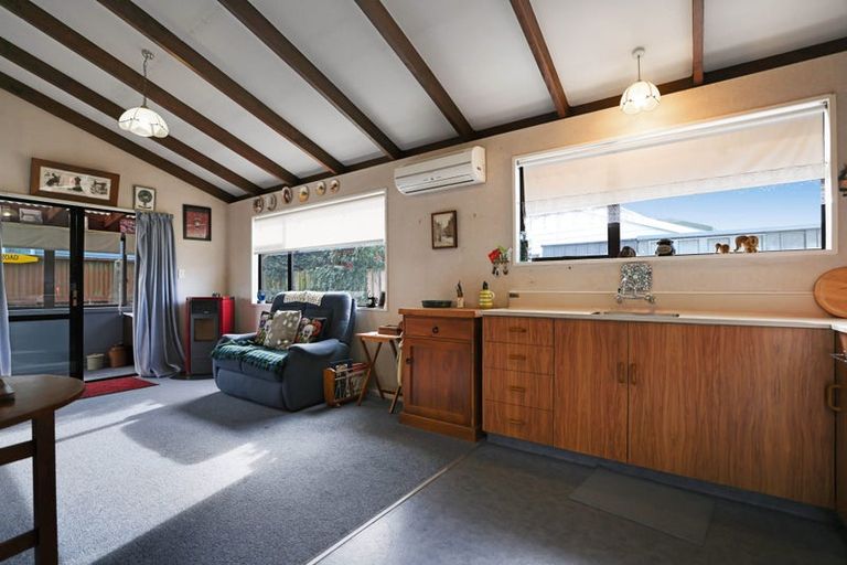 Photo of property in 55b Cox Street, Ashburton, 7700