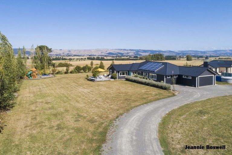 Photo of property in 248 Watershed Road, Bunnythorpe, Palmerston North, 4470