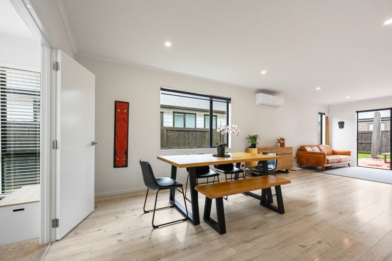 Photo of property in 4 Athier Avenue, Chartwell, Hamilton, 3210