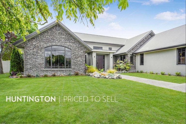 Photo of property in 2 Jaemont Court, Huntington, Hamilton, 3210