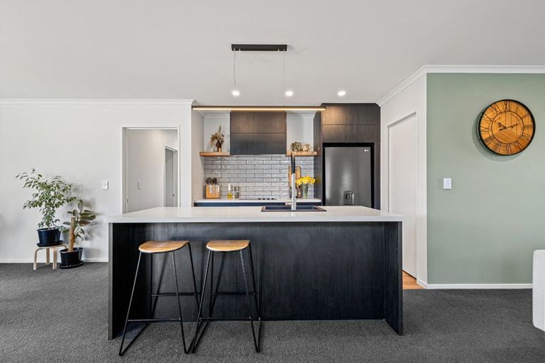 Photo of property in 27 Helicon Street, Pegasus, 7612