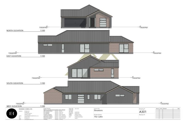 Photo of property in 3 Paul Sotutu Road, Paerata, Pukekohe, 2124