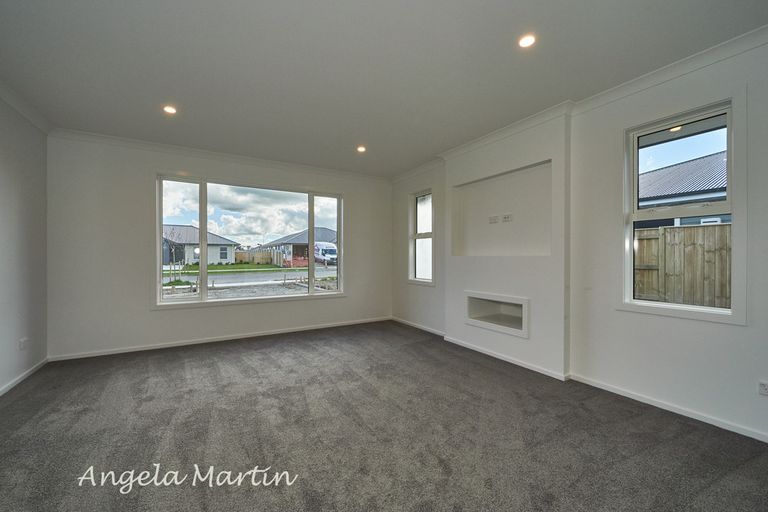 Photo of property in 10 Cherry Place, Feilding, 4702
