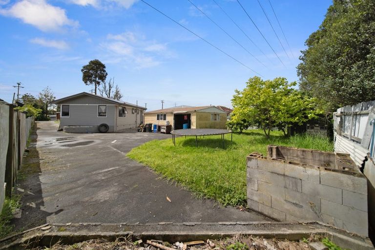 Photo of property in 44 Harwood Crescent, Otara, Auckland, 2023