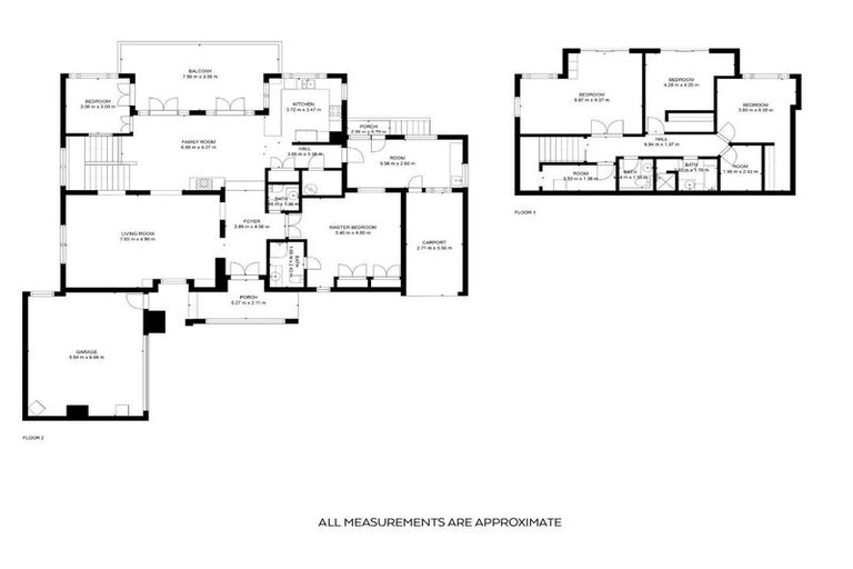 Photo of property in 6 North Bay, Waikanae, 5036