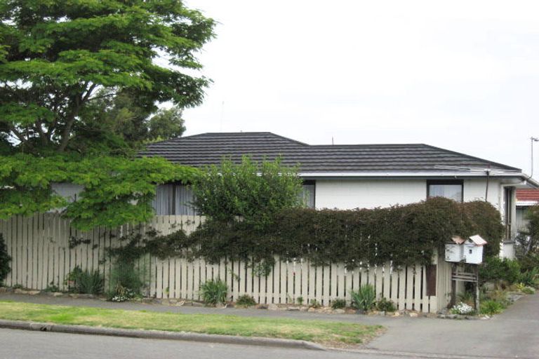 Photo of property in 2/26 Mecca Place, Linwood, Christchurch, 8062