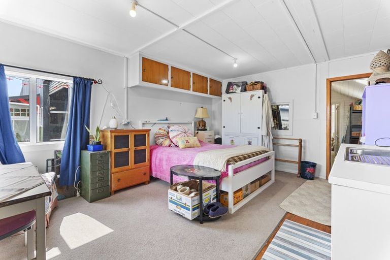 Photo of property in 51b Cumming Street, Okato, 4335