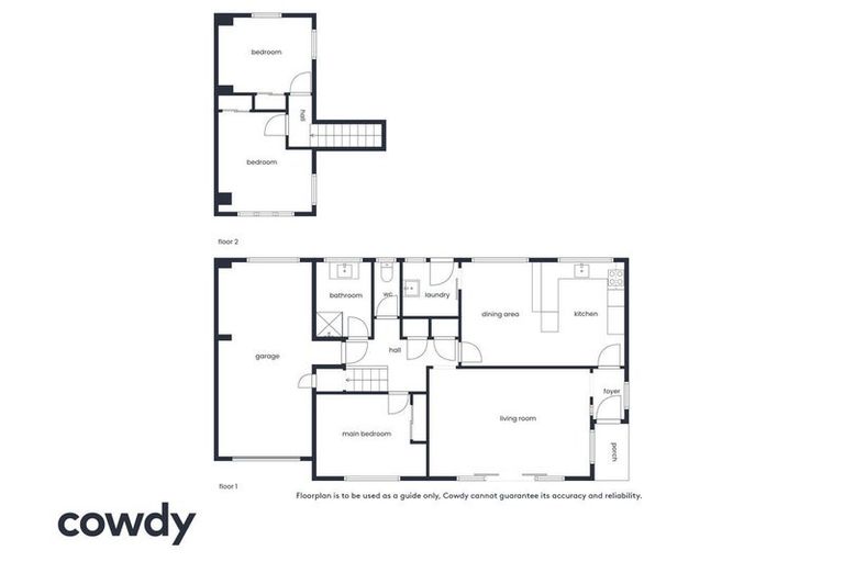 Photo of property in 2b Barclay Place, Burwood, Christchurch, 8061