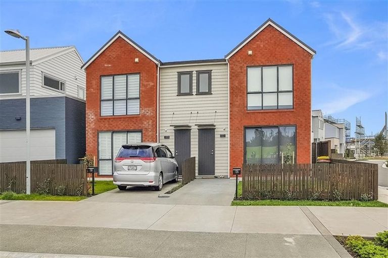 Photo of property in 110 Squadron Drive, Hobsonville, Auckland, 0616