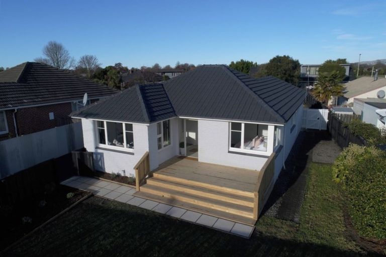 Photo of property in 290 Westminster Street, Mairehau, Christchurch, 8013